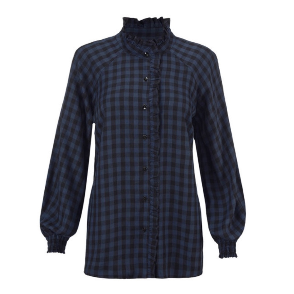 CAbi Aberdeen Shirt